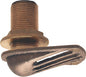 INTAKE STRAINER (HYDRASEARCH-BUCK ALGONQUIN)