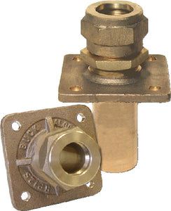 RUDDER PORT (HYDRASEARCH-BUCK ALGONQUIN)