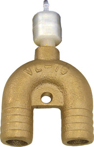 VENTED LOOP (HYDRASEARCH-BUCK ALGONQUIN)