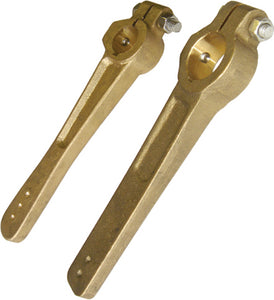 TILLER ARM (HYDRASEARCH-BUCK ALGONQUIN)