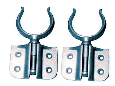 DAVIS STYLE OARLOCKS (HYDRASEARCH-BUCK ALGONQUIN)