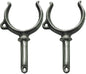 OARLOCKS (HYDRASEARCH-BUCK ALGONQUIN)