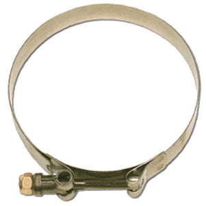 T-BOLT BAND CLAMP (HYDRASEARCH-BUCK ALGONQUIN)