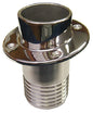 TRANSOM EXHAUST HOSE FITTING (HYDRASEARCH-BUCK ALGONQUIN)