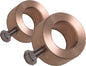 RUDDER COLLAR (HYDRASEARCH-BUCK ALGONQUIN)