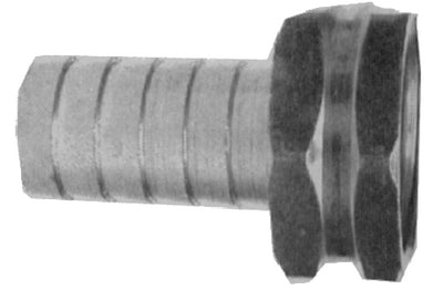 HOSE COUPLING (BRASS FITTINGS)