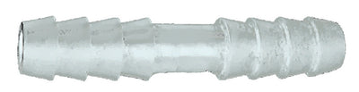 HOSE BARB CONNECTORS (BRASS FITTINGS)