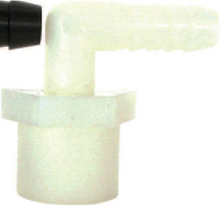 HOSE BARB FEMALE ELBOW (BRASS FITTINGS)