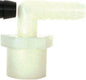 HOSE BARB FEMALE ELBOW (BRASS FITTINGS)