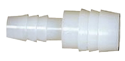 HOSE BARB REDUCERS (BRASS FITTINGS)