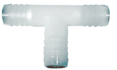 HOSE BARB TEES (BRASS FITTINGS)