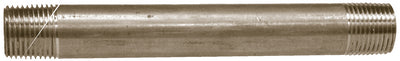 BRASS NIPPLES (BRASS FITTINGS)