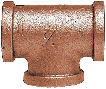 TEE FITTINGS (BRASS FITTINGS)