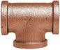 TEE FITTINGS (BRASS FITTINGS)