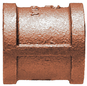 COUPLINGS (BRASS FITTINGS)