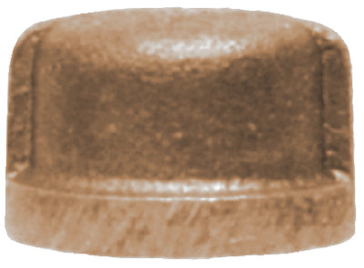 CAP FITTINGS (BRASS FITTINGS)