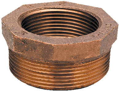 BUSHING (BRASS FITTINGS)