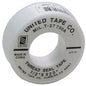PIPE TAPE (BRASS FITTINGS)