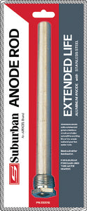 ANODE ROD (SUBURBAN)