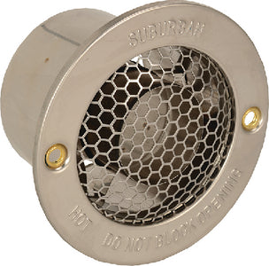 VENT CAP (SUBURBAN)