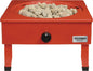 VOYAGER PORTABLE FIRE PIT (SUBURBAN)