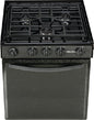 SEALED BURNER GAS RANGE (SUBURBAN)