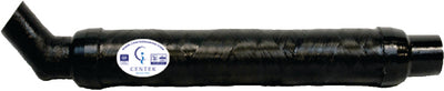 VERNA-SKI INLINE SKI BOAT MUFFLER (CENTEK)