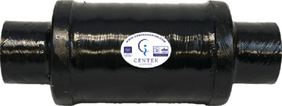 MINIMAX MUFFLER (CENTEK)