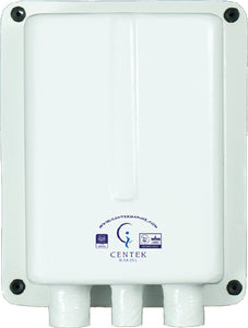GENSEP™ GAS/WATER SEPARATOR (CENTEK)