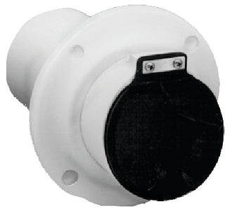 EXHAUST THRU-HULL (CENTEK)