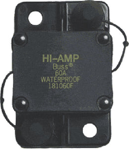 60 AMP CIRCUIT BREAKER (RIECO-TITAN)