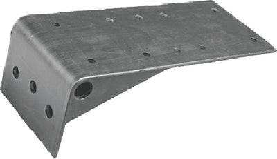DUAL WHEEL BRACKETS FOR TRIPOD JACKS (RIECO-TITAN)