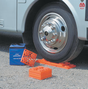LYNX LEVELERS® (TRI-LYNX)