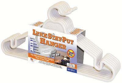 STAY-PUT HANGER (LYNX_STAY_PUT_HANGER)