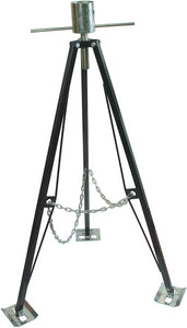 ULTRA ECONOMY KING PIN TRIPOD (ULTRA-FAB)