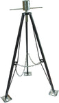 ULTRA ECONOMY KING PIN TRIPOD (ULTRA-FAB)