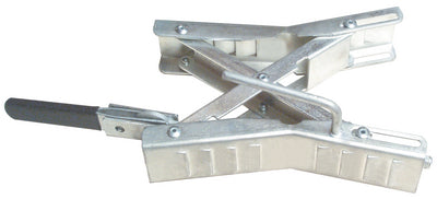 ULTRA-DELUXE CHOCK & LOCK (ULTRA-FAB)