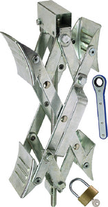 SUPER GRIP CHOCK (ULTRA FAB)