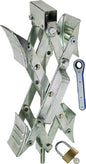 SUPER GRIP CHOCK (ULTRA FAB)
