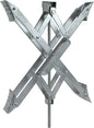 SUPER GRIP CHOCK (ULTRA FAB)