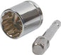 ULTRA SPEED SOCKET (ULTRA-FAB)