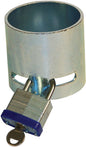5TH WHEEL SLEEVE WITH LOCK (ULTRA-FAB)