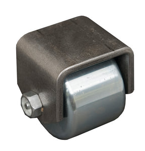 WELD ON ROLLER (ULTRA-FAB)