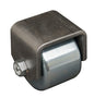 WELD ON ROLLER (ULTRA-FAB)