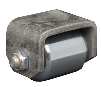 WELD ON ROLLER (ULTRA-FAB)