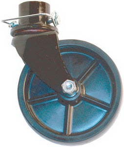 CASTER WHEELS (ULTRA-FAB)
