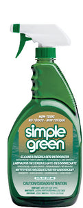 SIMPLE GREEN ALL PURPOSE CLEANER (SIMPLE GREEN)