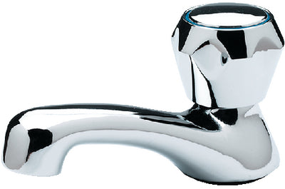 BASIN TAP COLD WATER FAUCET - STANDARD FAMILY (SCANDVIK)