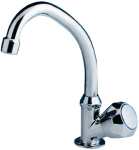 COLD WATER TAP - STANDARD FAMILY (SCANDVIK)
