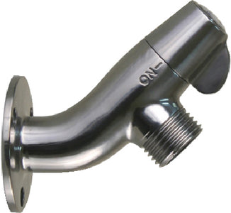 SS ANGLED WASHDOWN SPIGOT (SCANDVIK)